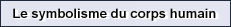 Le symbolisme du corps humain